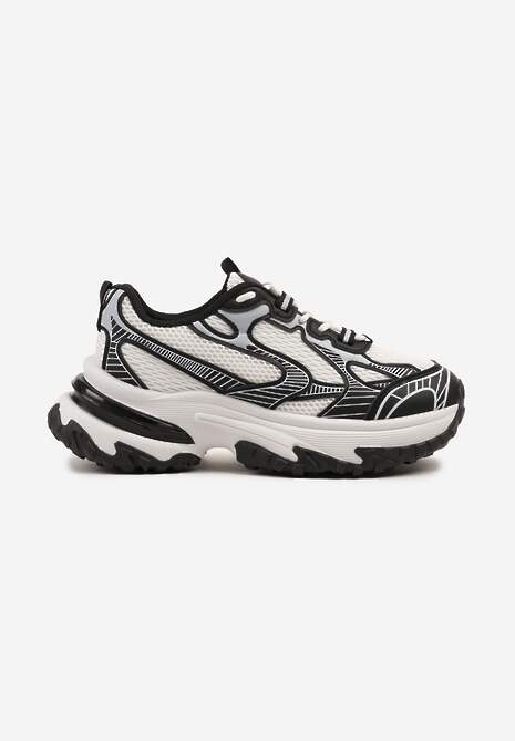 Sneakers Mevriane Negri 4