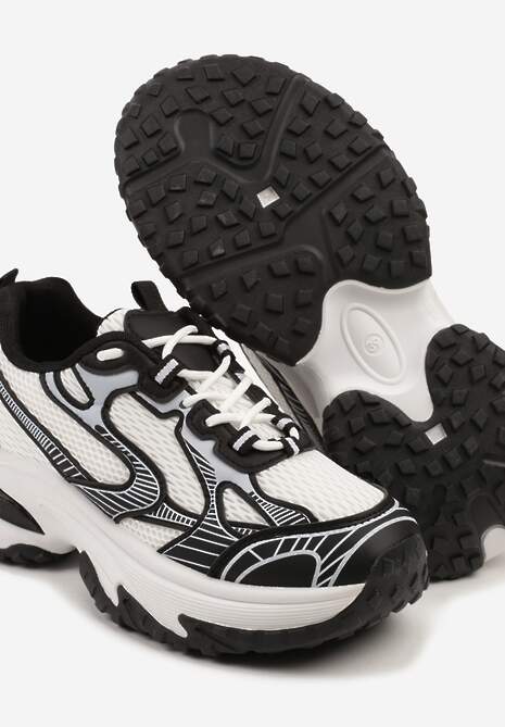Sneakers Mevriane Negri 6