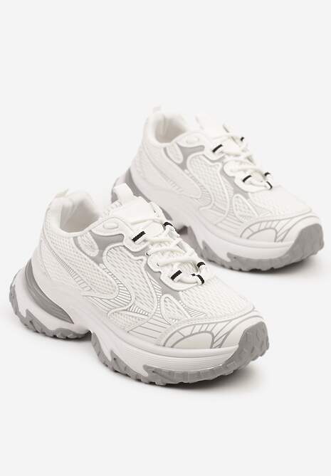 Sneakers Mevriane Albi 5