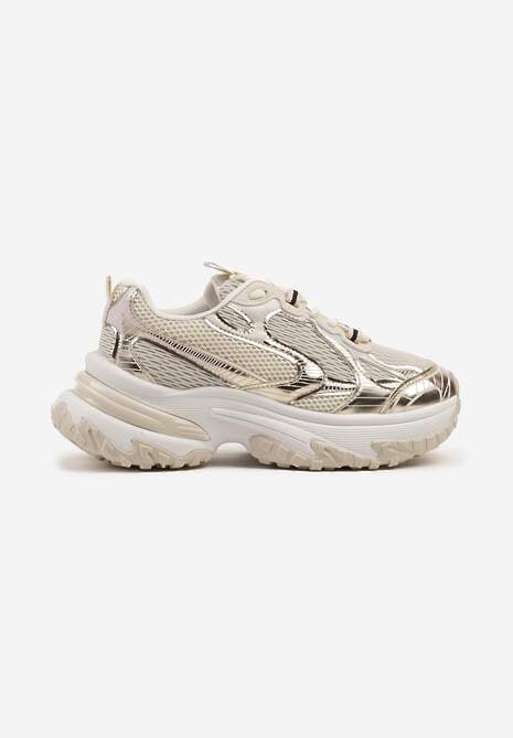Sneakers Mevriane Aurii 4