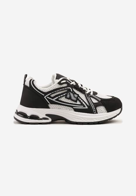 Sneakers Tasoti Negri 4