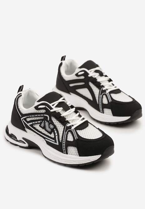 Sneakers Tasoti Negri 5