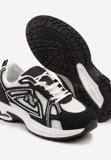 Sneakers Tasoti Negri 6