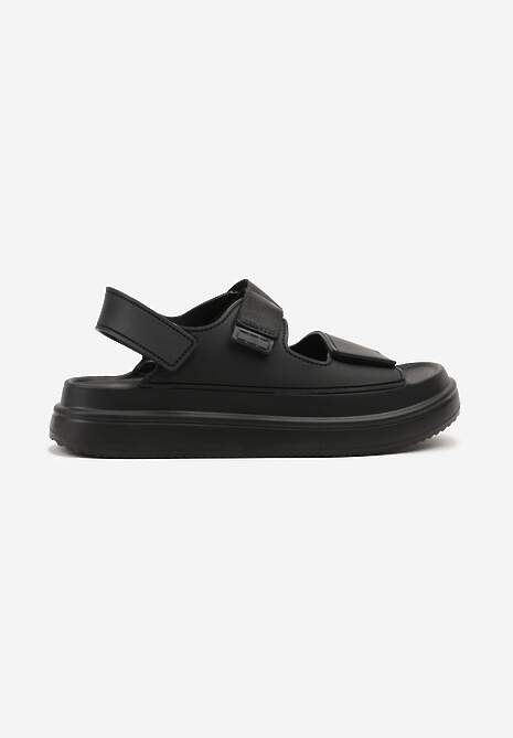 Sandale Taskio Negre 4