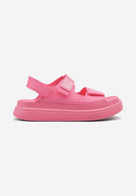 Sandale Taskio Fucsia 4