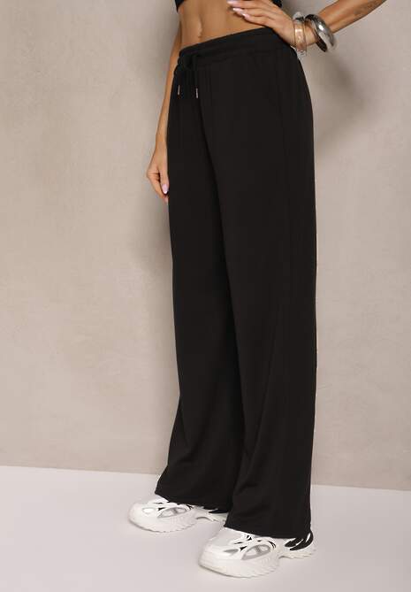 Pantaloni Tosvelia Negri 4