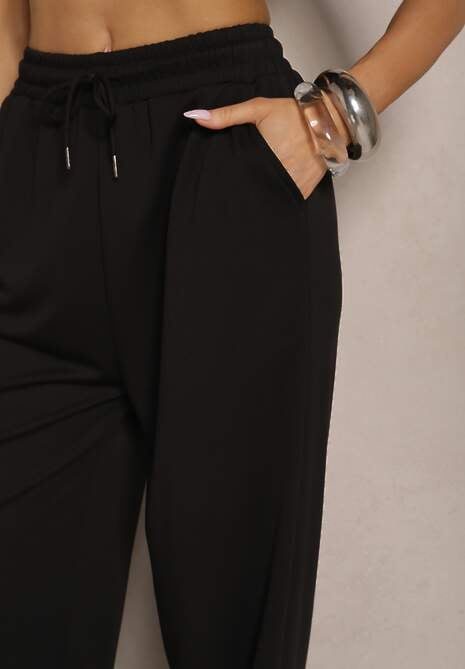 Pantaloni Tosvelia Negri 5