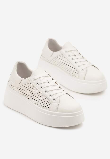 Sneakers Milkio Albi 5