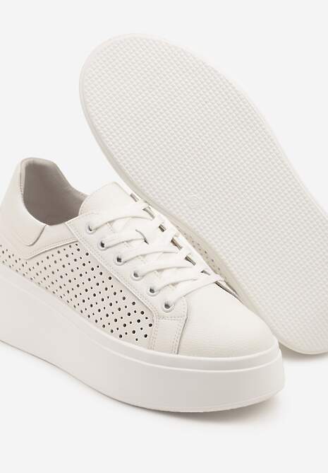 Sneakers Milkio Albi 6
