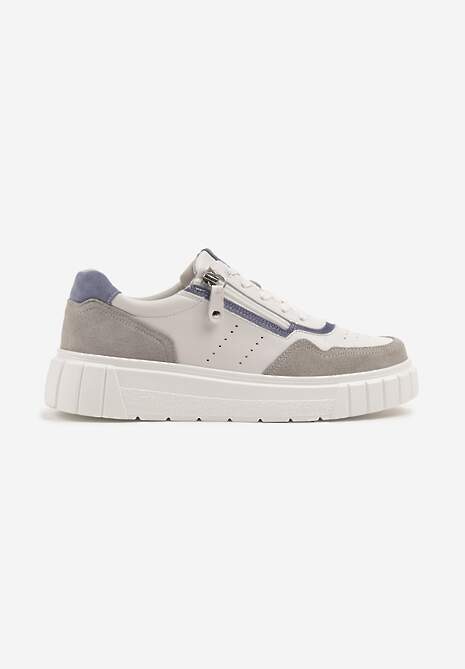 Sneakers Soravelle Albi 4