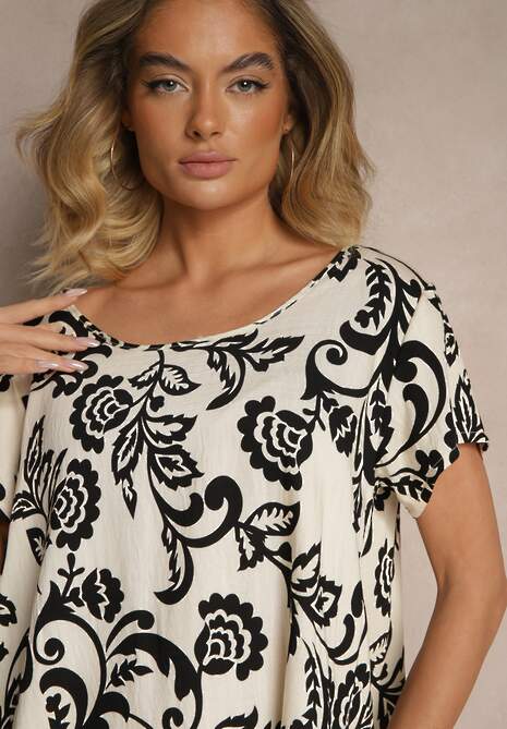 Rochie Tosmina Neagră 5