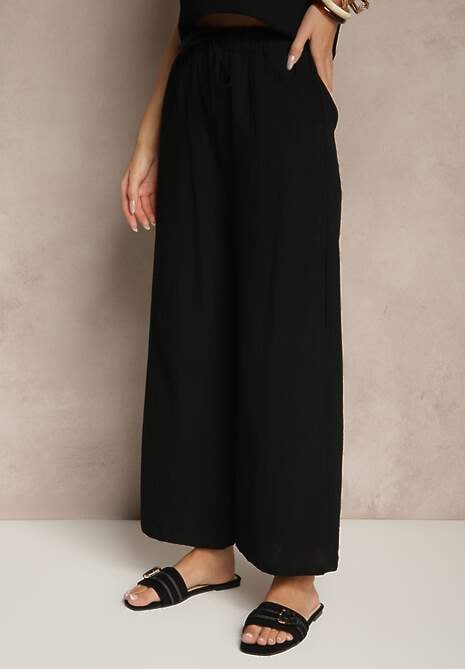 Compleu Isadell Negru 4