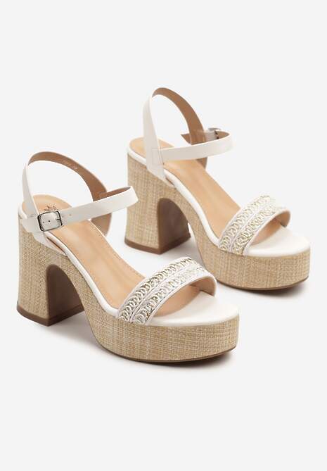 Sandale Calio Albe 5