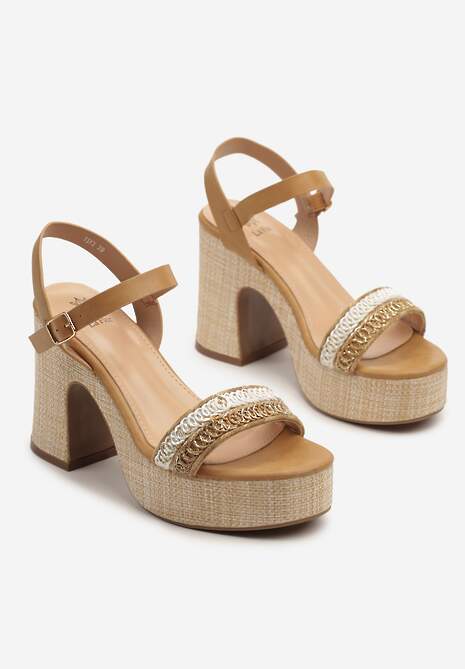 Sandale Calio Maro 5