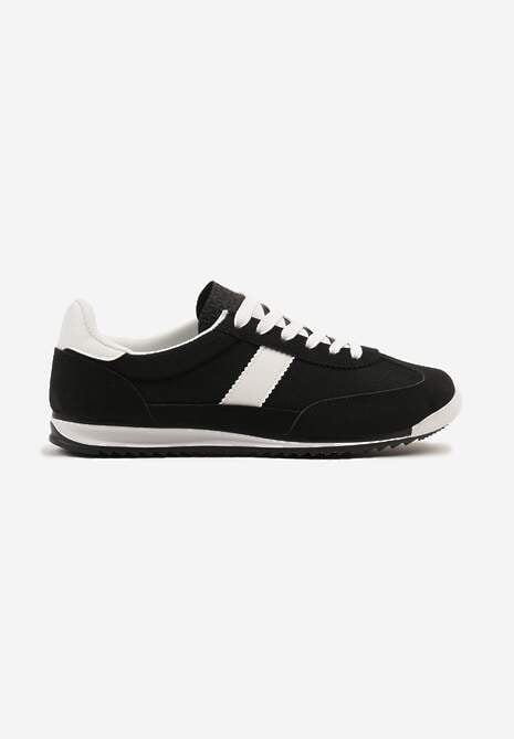 Sneakers Cleova Negri 4