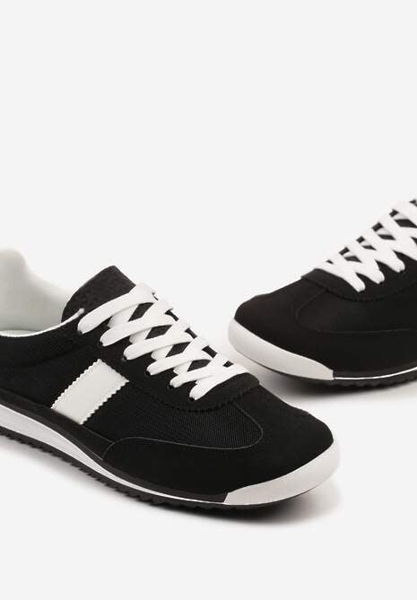 Sneakers Cleova Negri 6