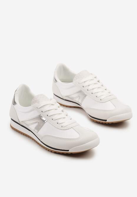 Sneakers Clevandra Albi 5