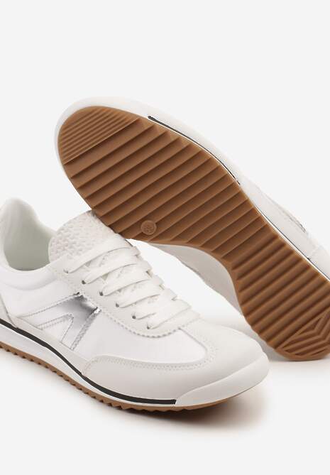 Sneakers Clevandra Albi 6