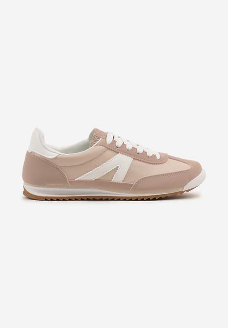 Sneakers Clevandra Roz 4