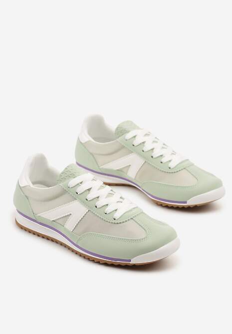 Sneakers Clevandra Verzi 5