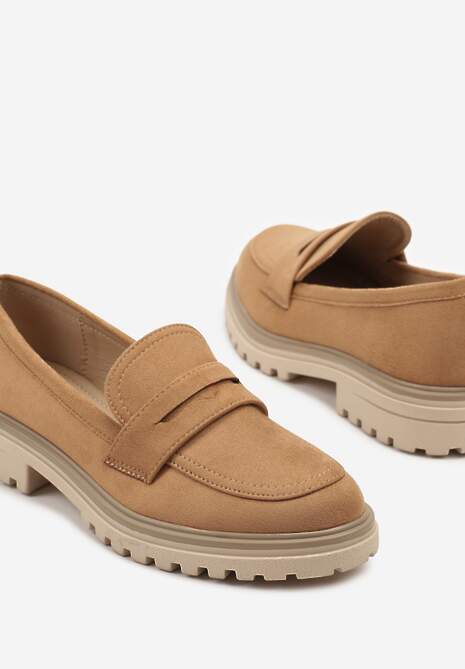 Pantofi casual Mevanea Maro 6