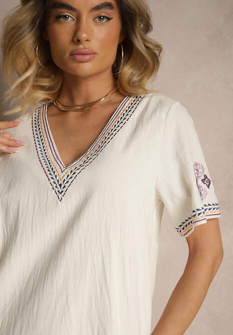 Rochie Felkio Mov 5