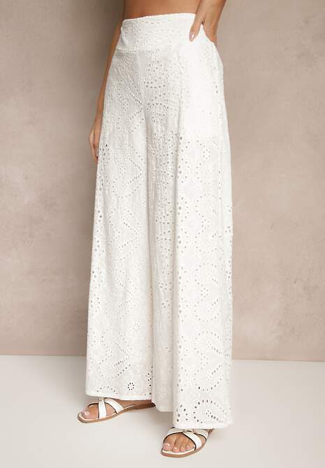 Pantaloni Evinassa Albi 4