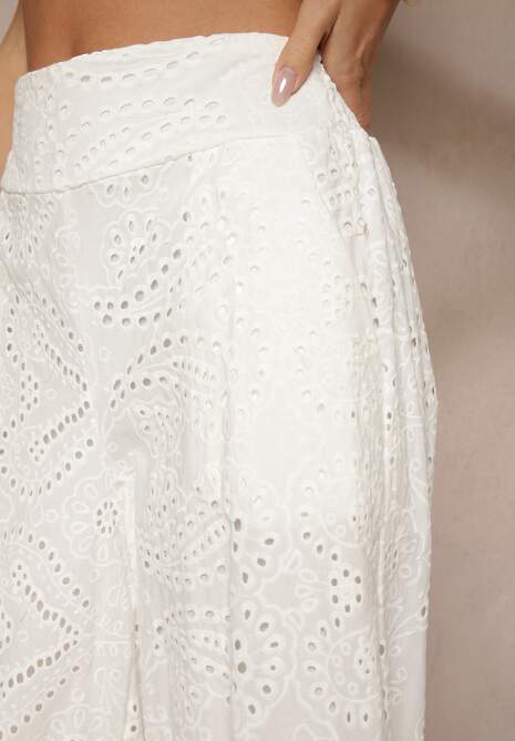 Pantaloni Evinassa Albi 5