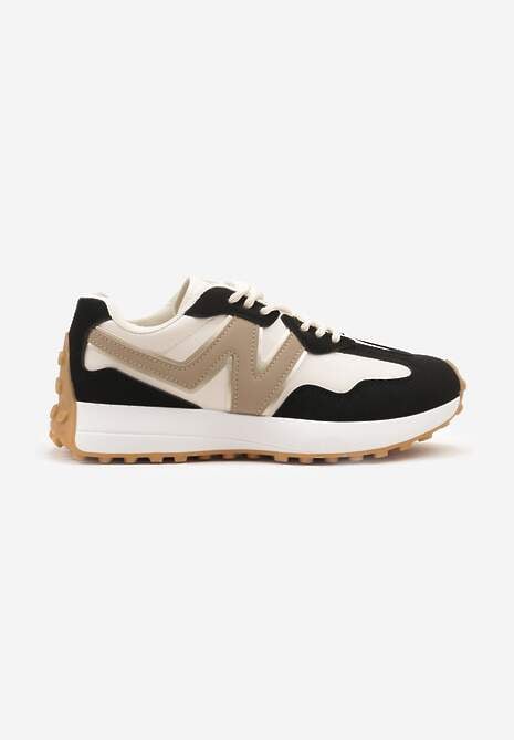 Sneakers Weonessa Negri 4