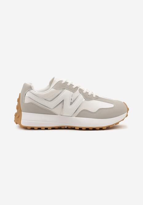 Sneakers Weonessa Albi 4