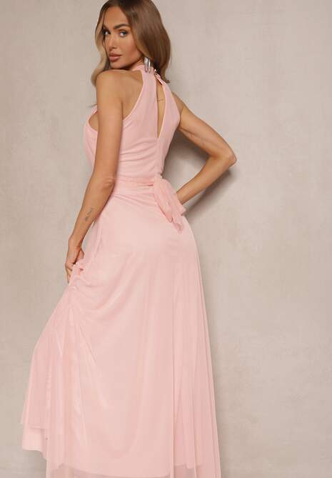 Rochie Roz 4