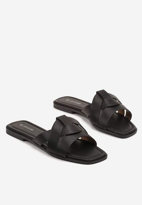 Papuci Orrona Negri 5
