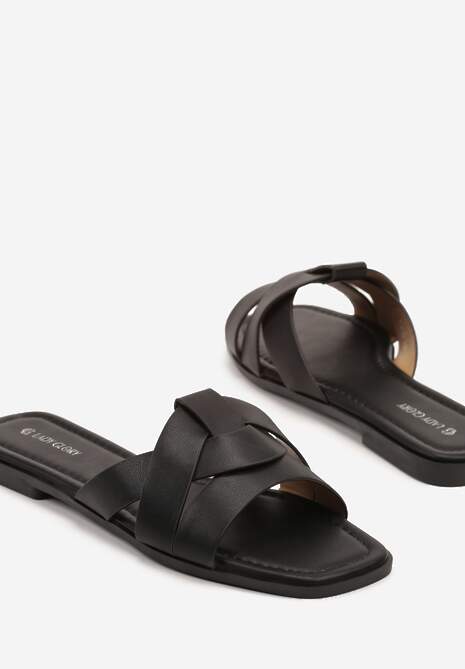 Papuci Orrona Negri 6