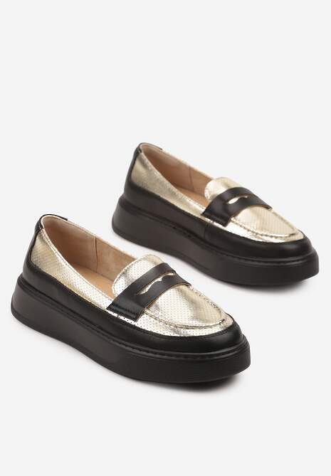 Mocasini Meraviela Negri 5