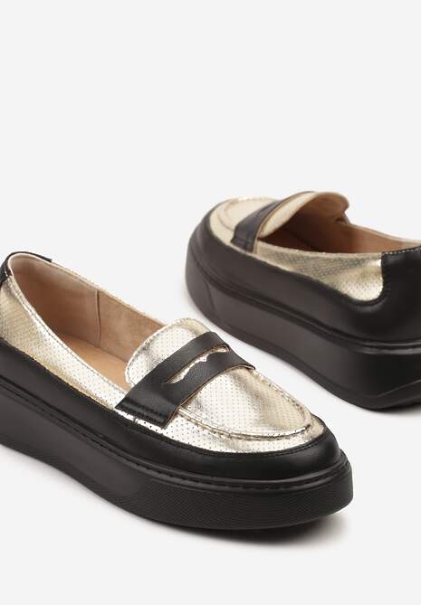 Mocasini Meraviela Negri 6