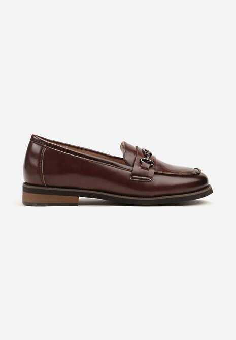 Pantofi casual Meralia Maro 4