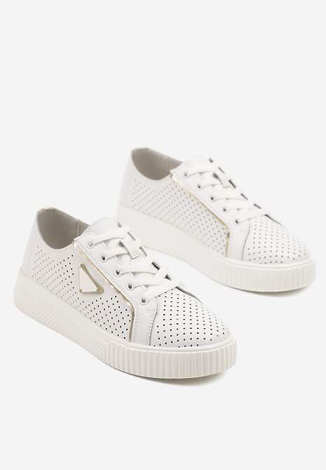 Sneakers Nilairis Albi 5