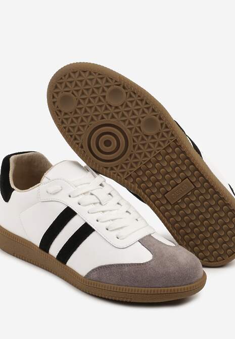 Sneakers Velauri Albi 6