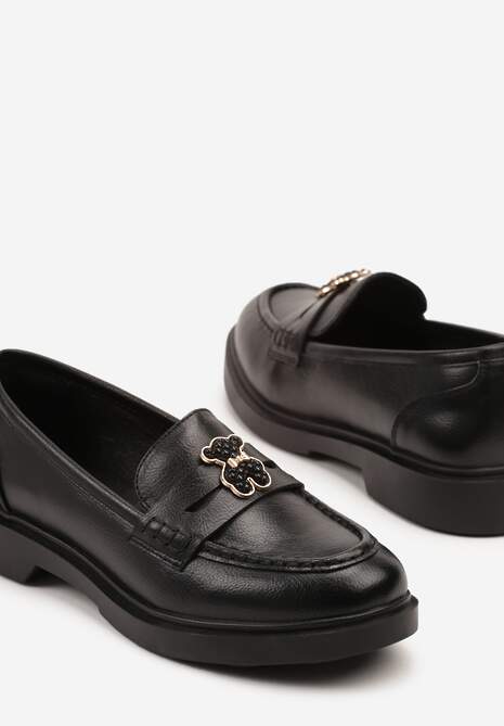 Mocasini Meralitia Negri 6