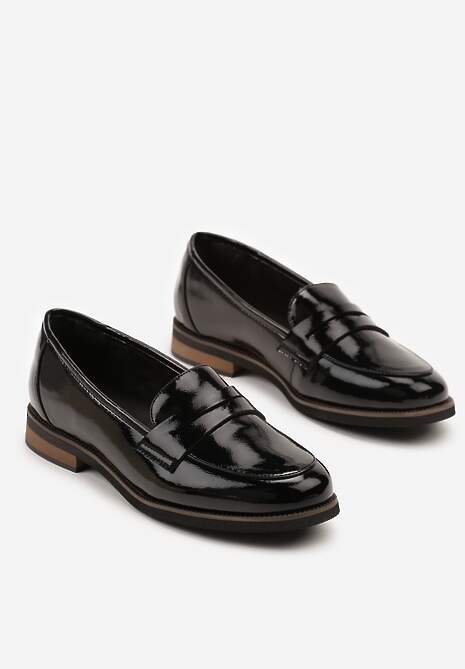Mocasini Mevrielle Negri 5