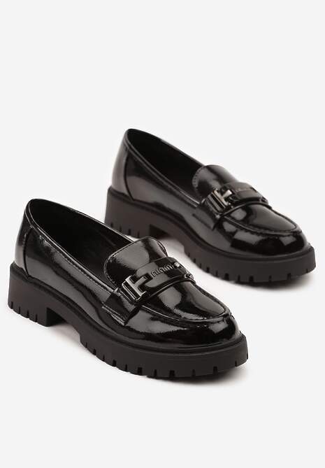 Mocasini Paladiela Negri 5