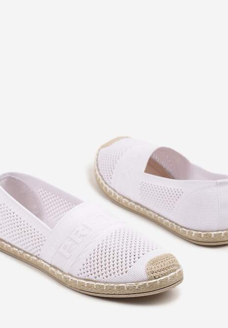 Espadrile Weorlisa Albe 6