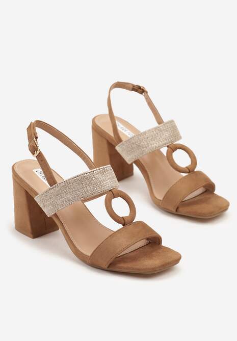 Sandale Temenea Maro 5