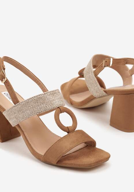 Sandale Temenea Maro 6