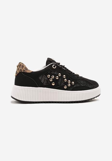 Sneakers Zeloti Negri 4