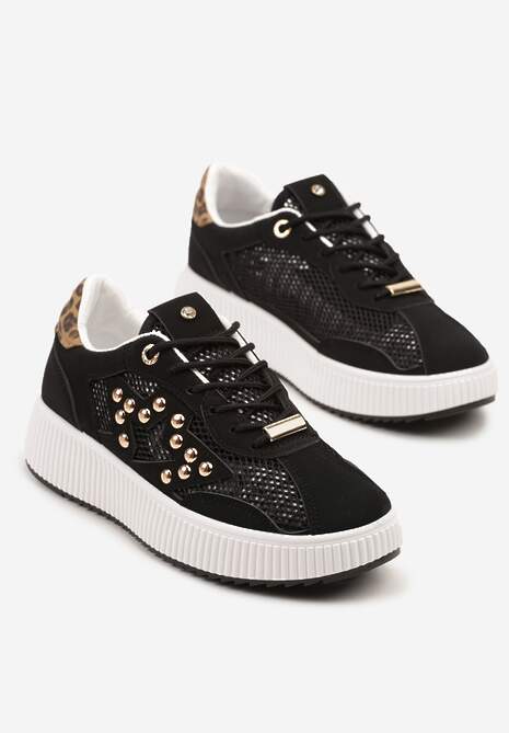 Sneakers Zeloti Negri 5