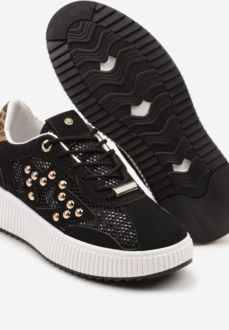 Sneakers Zeloti Negri 6