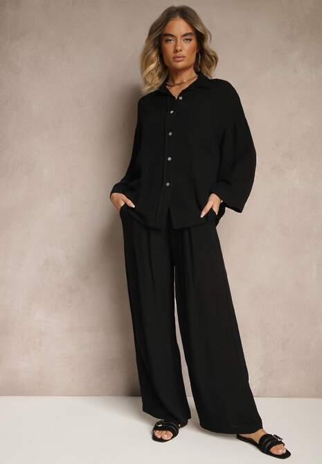 Compleu Novesca Negru 5