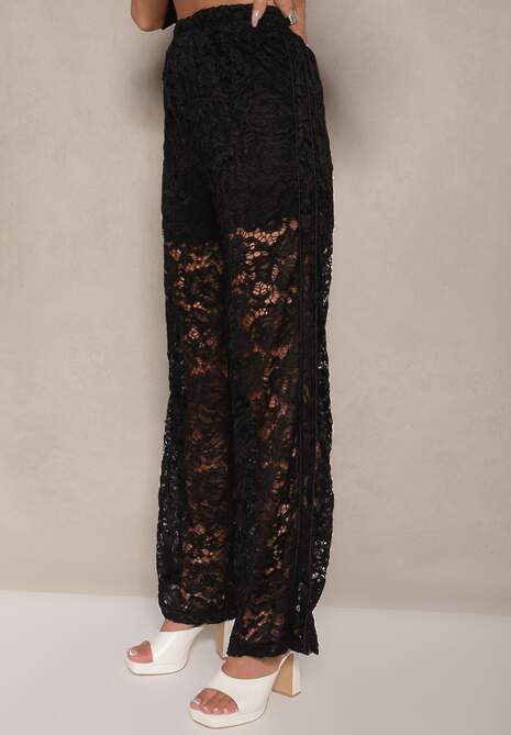 Compleu Novenfia Negru 4