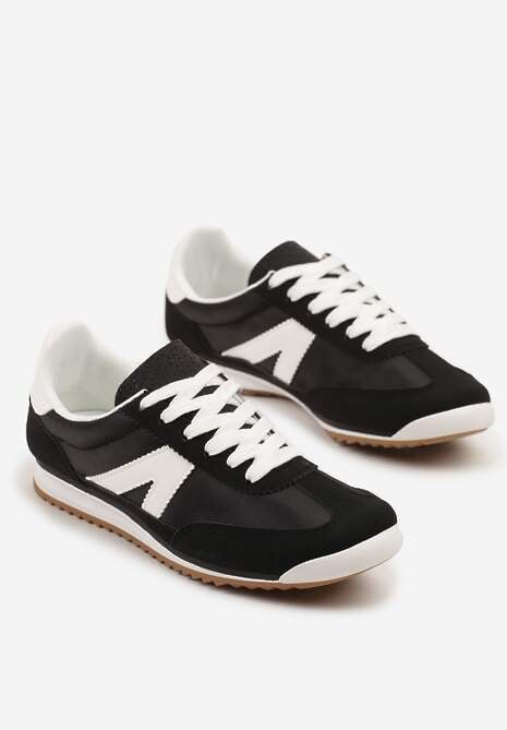 Sneakers Zoloti Negri 5